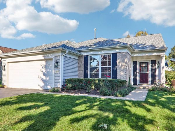 13410 Crestview Drive , Huntley, IL 60142