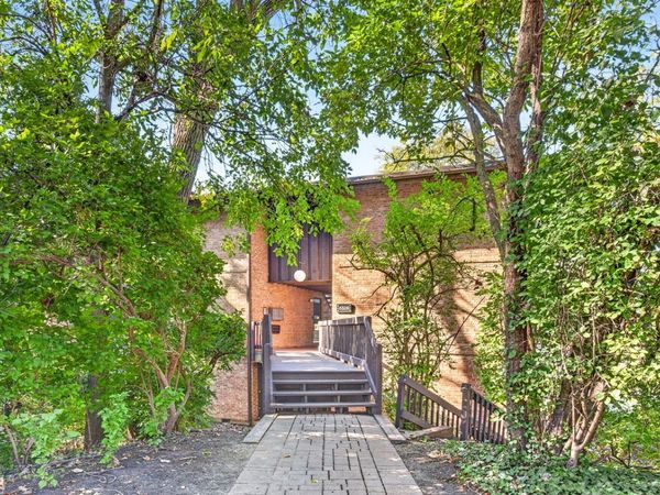 5508 E LAKE Drive , Unit D, Lisle, IL 60532