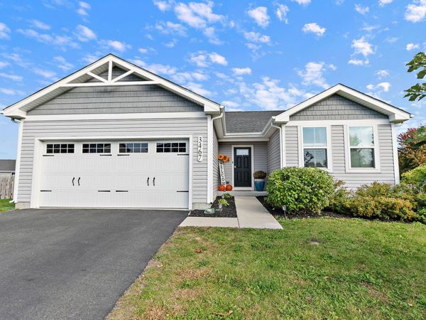 3467 Pecos Circle , Montgomery, IL 60538