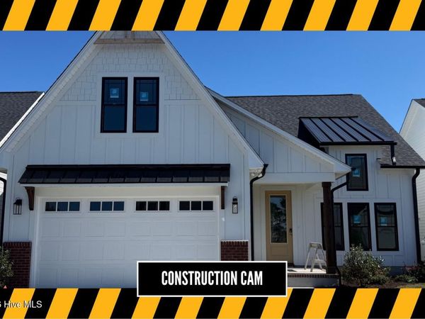 216 Windswept Lane , Beaufort, NC 28516