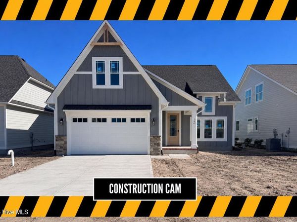 136 Windswept Lane , Beaufort, NC 28516