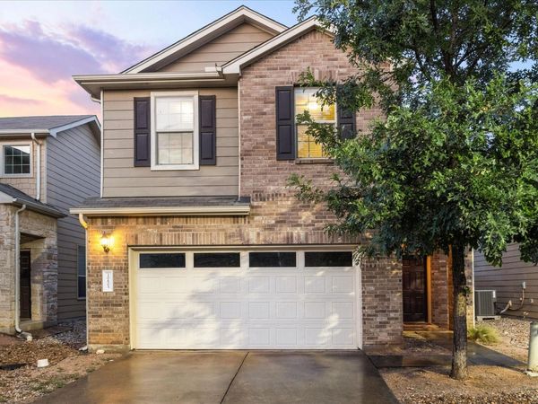 10605 Portico LN, Austin, TX 78748
