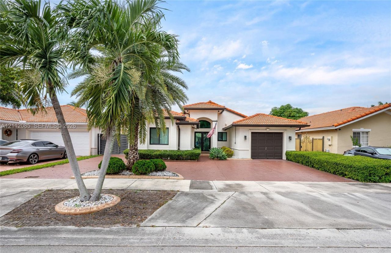 14462 NW 87th Ct , Unit 14462, Miami Lakes, FL 33018 Photo