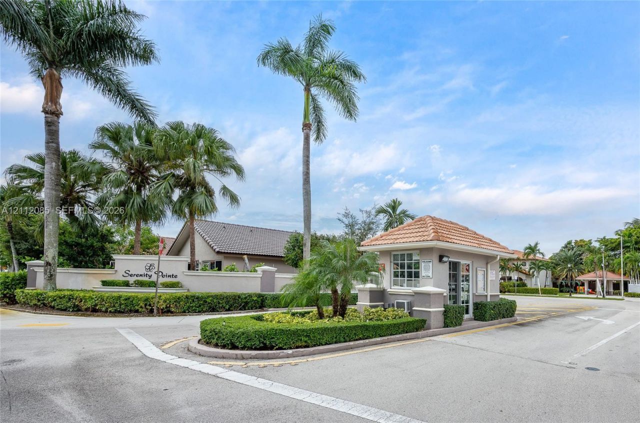 14462 NW 87th Ct , Unit 14462, Miami Lakes, FL 33018 Photo