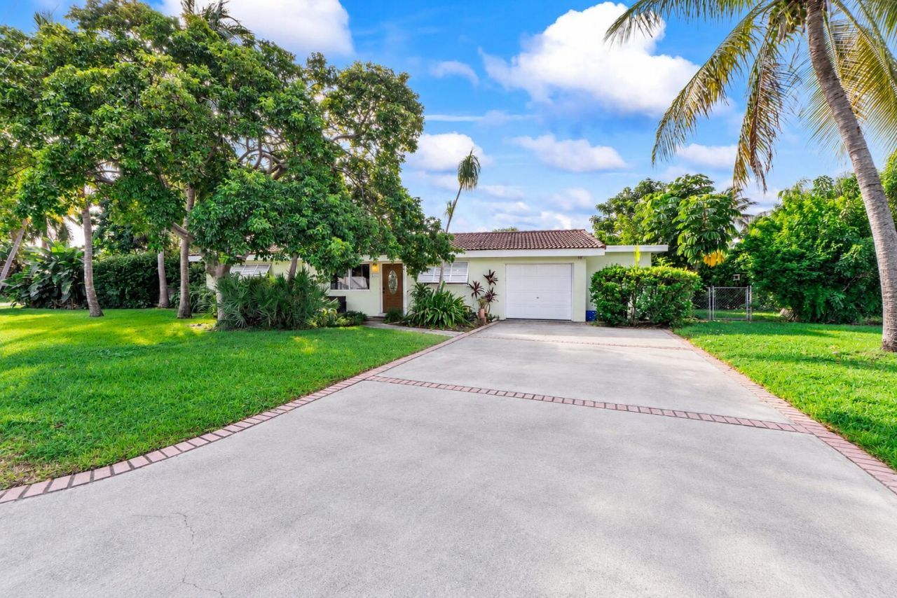 410 NE 36th Street, Boca Raton, FL 33431 Photo