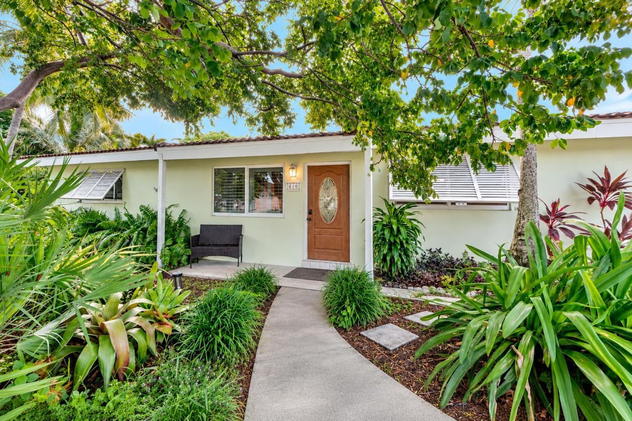 410 NE 36th Street, Boca Raton, FL 33431 Photo