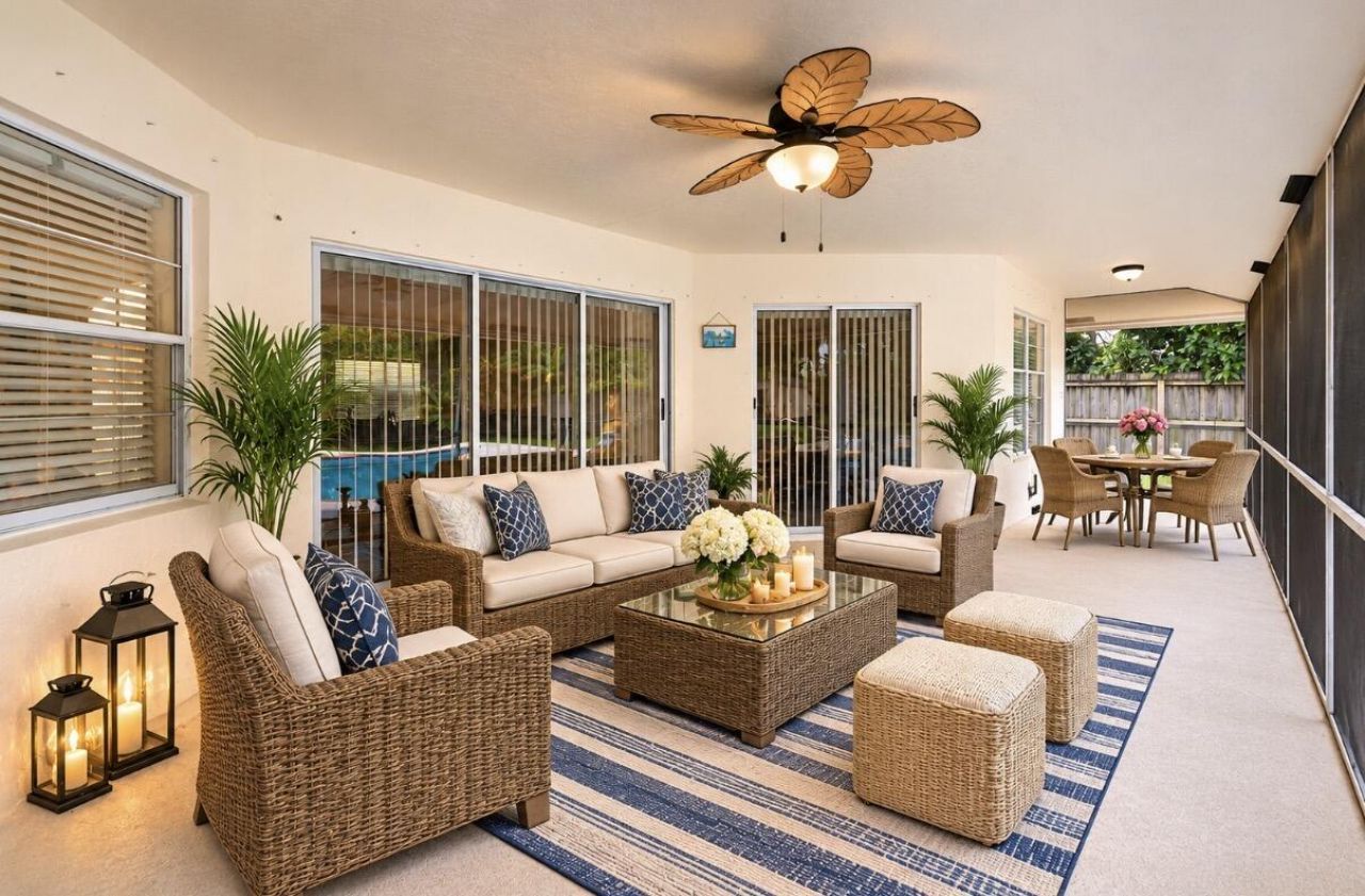 1447 Spanish Oak Way, Wellington, FL 33414 Photo