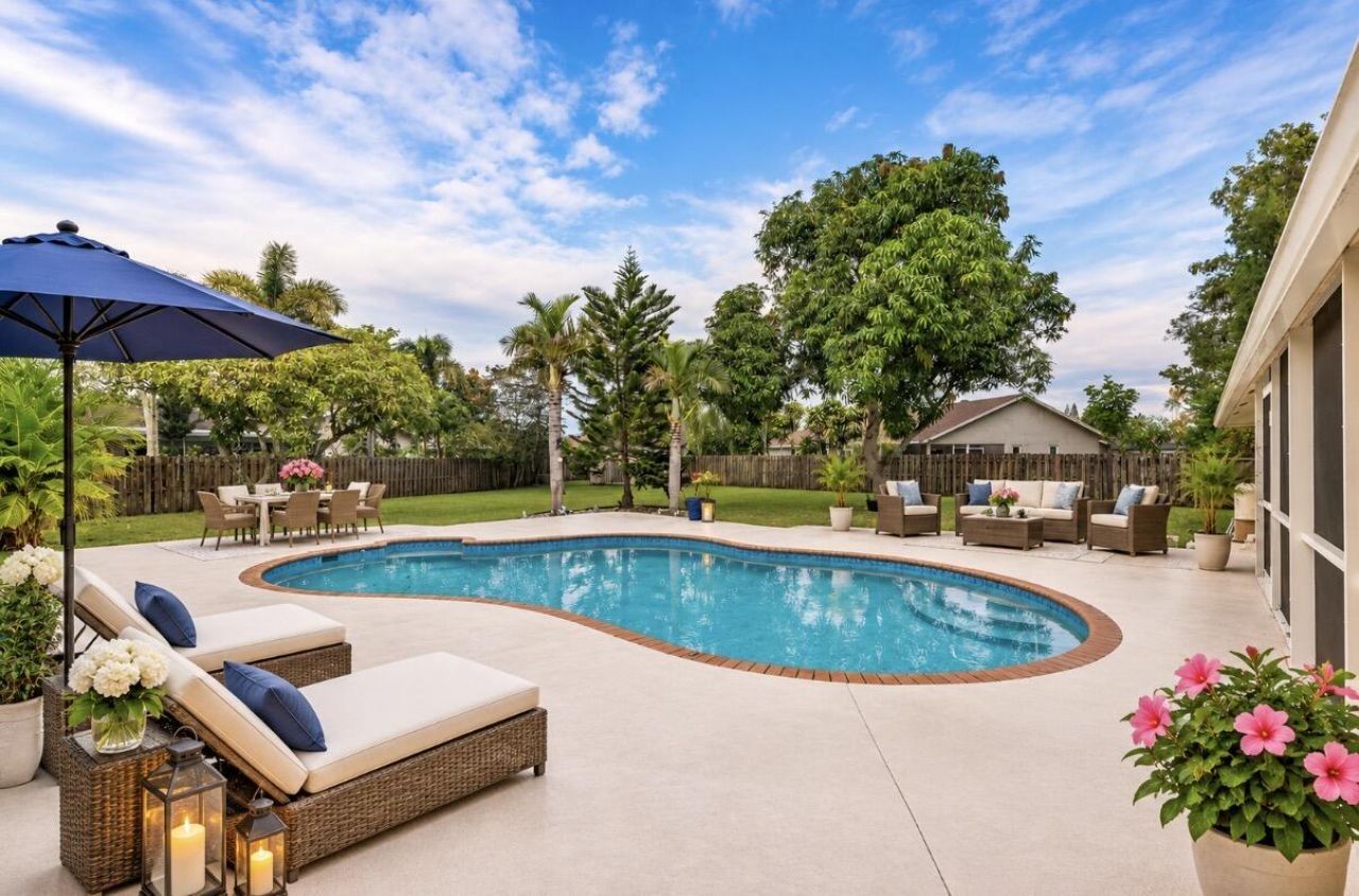 1447 Spanish Oak Way, Wellington, FL 33414 Photo