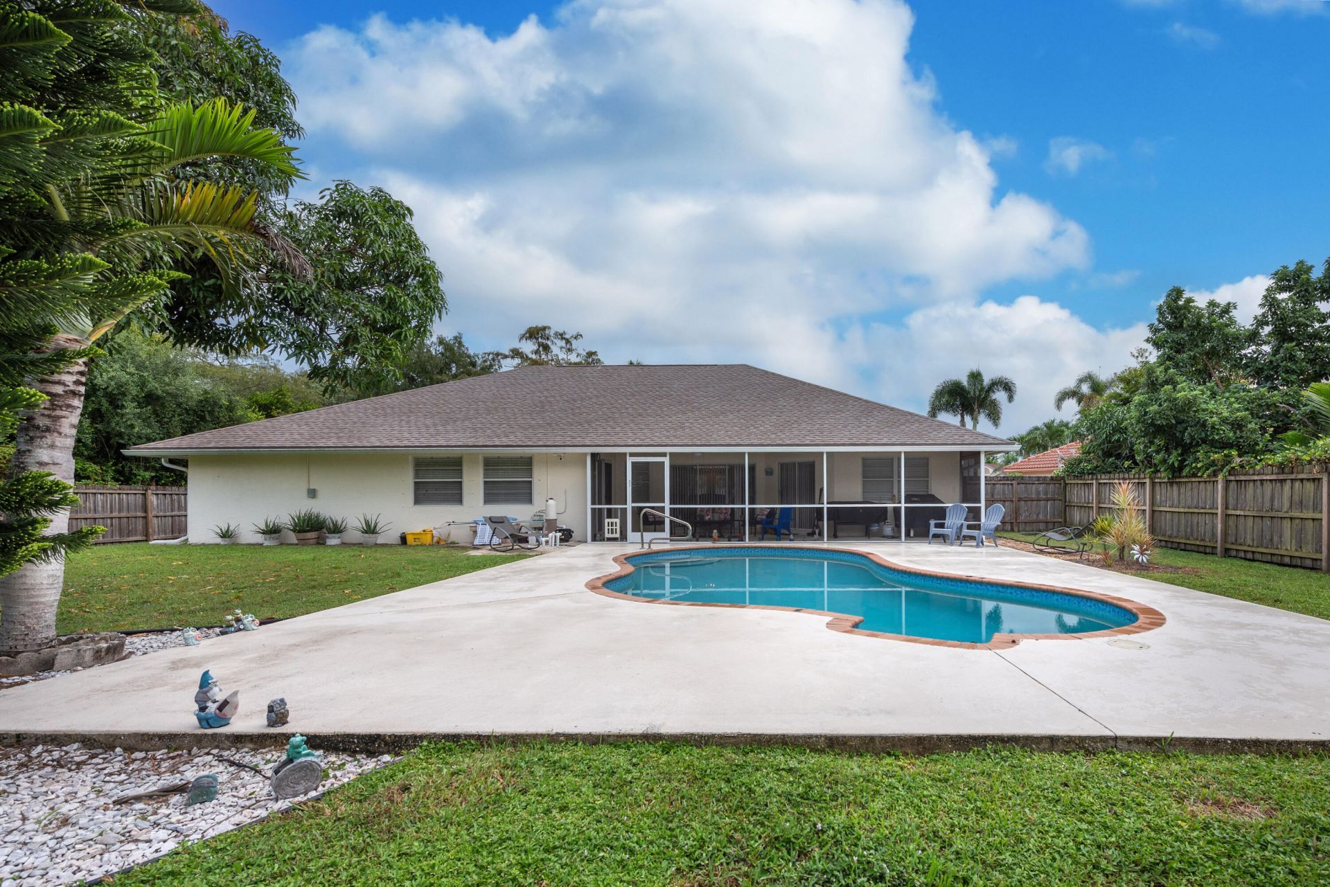 1447 Spanish Oak Way, Wellington, FL 33414 Photo