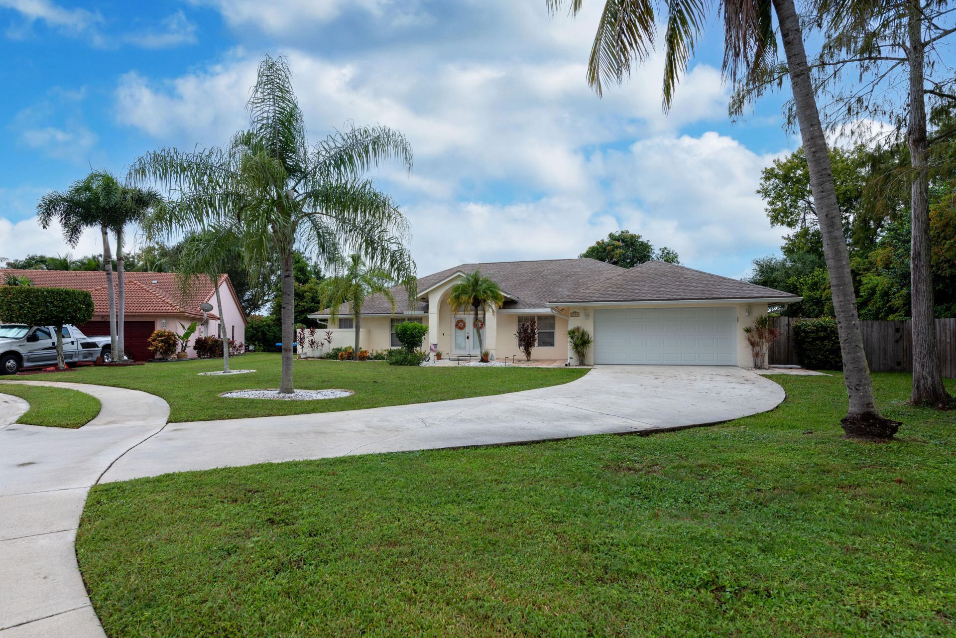 1447 Spanish Oak Way, Wellington, FL 33414 Photo