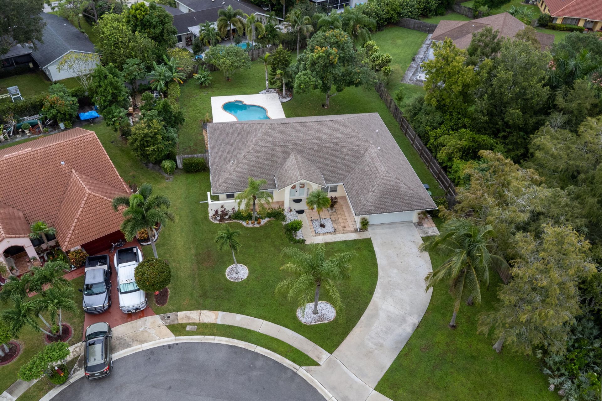 1447 Spanish Oak Way, Wellington, FL 33414 Photo