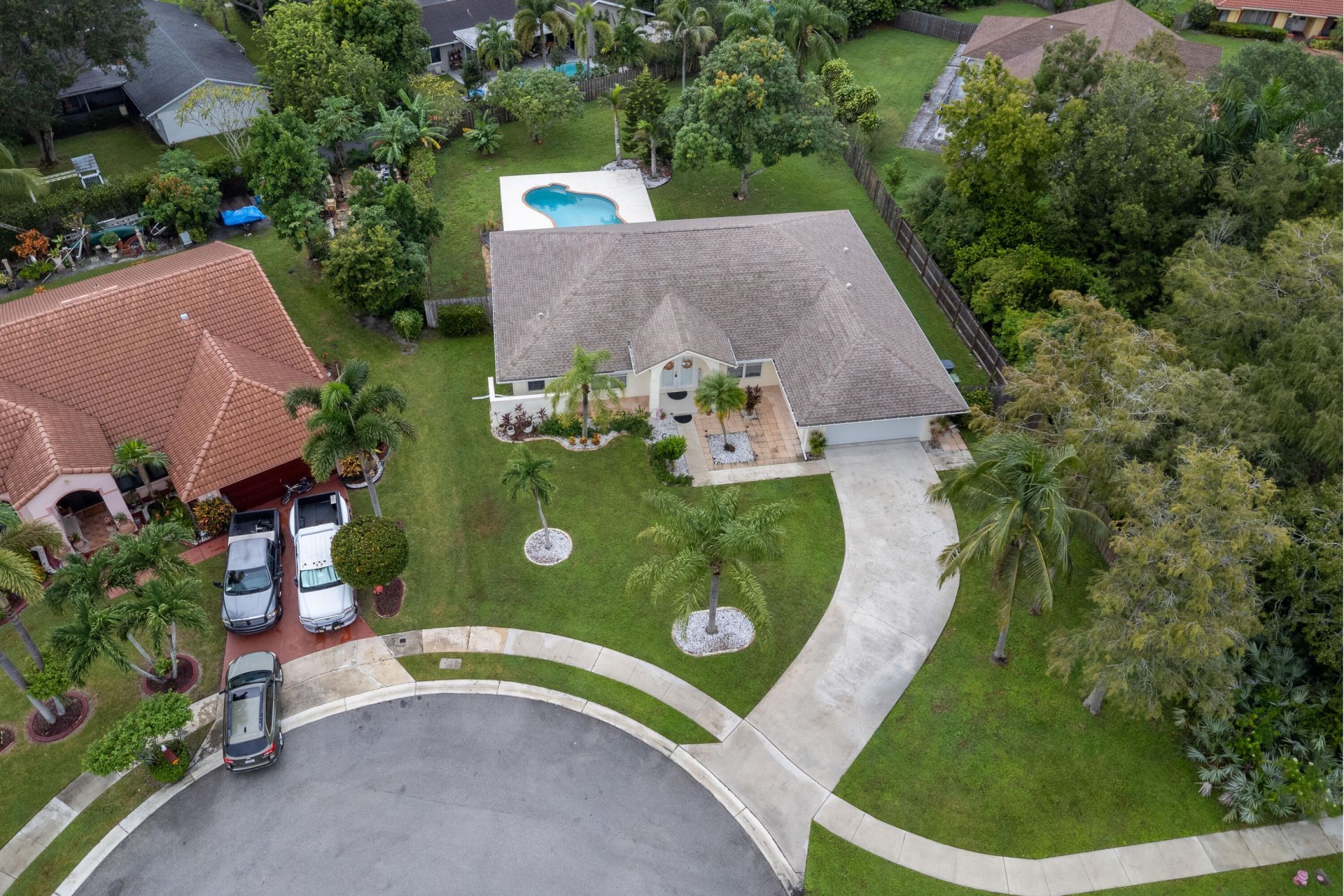 1447 Spanish Oak Way, Wellington, FL 33414 Photo