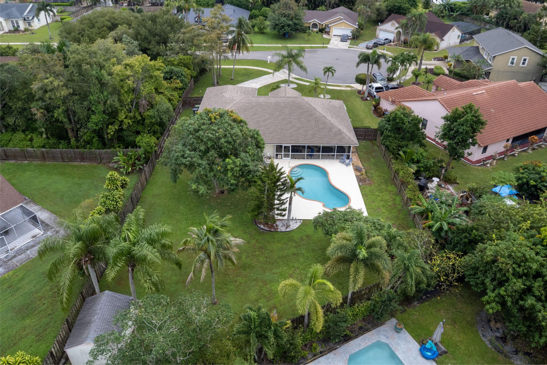 1447 Spanish Oak Way, Wellington, FL 33414 Photo