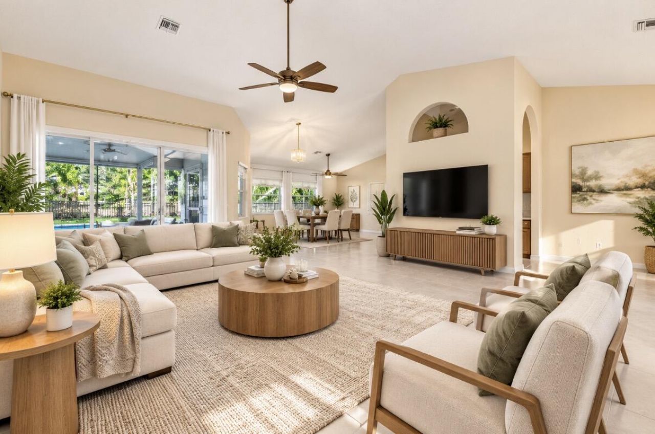 1447 Spanish Oak Way, Wellington, FL 33414 Photo