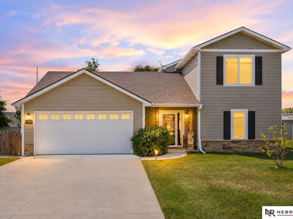 3533 Holly Blue Drive, Lincoln, NE 68504