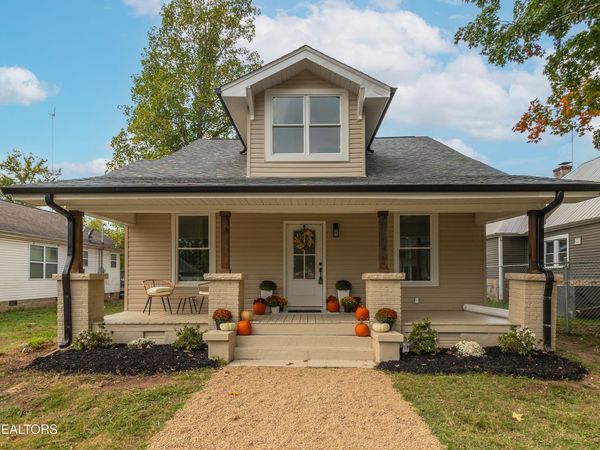 227 E Morelia Ave, Knoxville, TN 37917