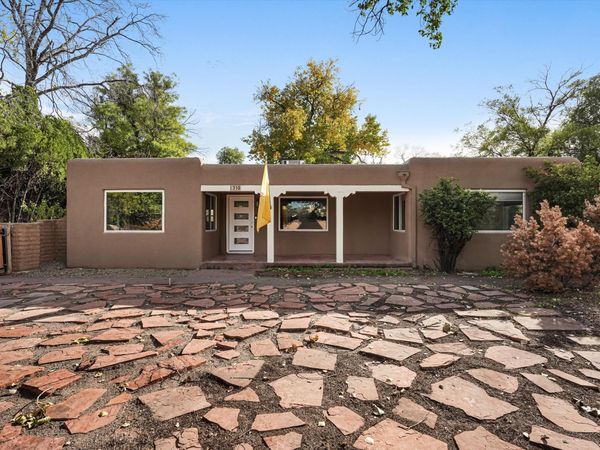 310 La Plata Road NW, Albuquerque, NM 87107