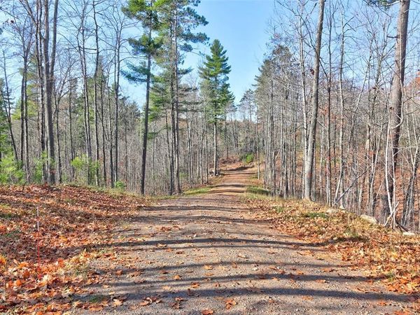 11289N Orion Road, Hayward, WI 54843