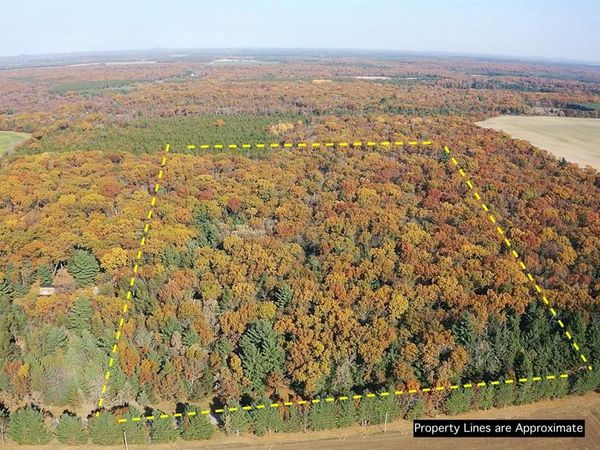 TBD Fish Drive, Grand Marsh, WI 53936