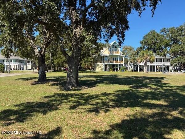 104 Beach View Drive, Pass Christian, MS 39571