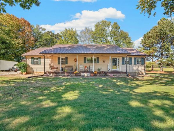 1117 Iron Mountain Road , Lewisburg, KY 42256