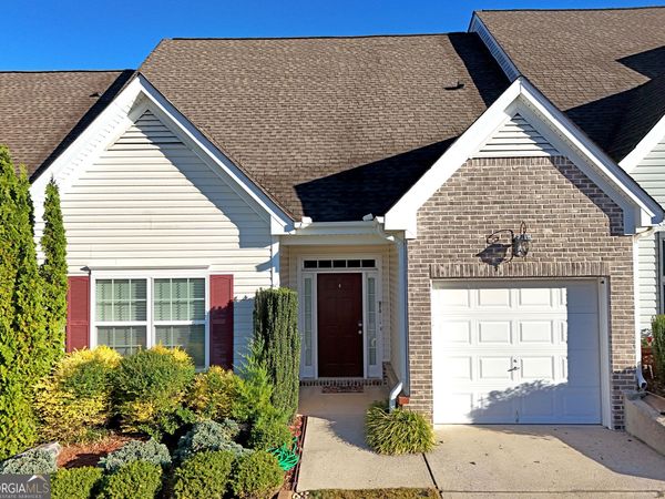 18 Brickton Way W, Dawsonville, GA 30534