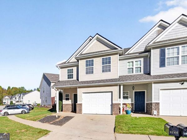 4766 Beacon Ridge Lane, Flowery Branch, GA 30542