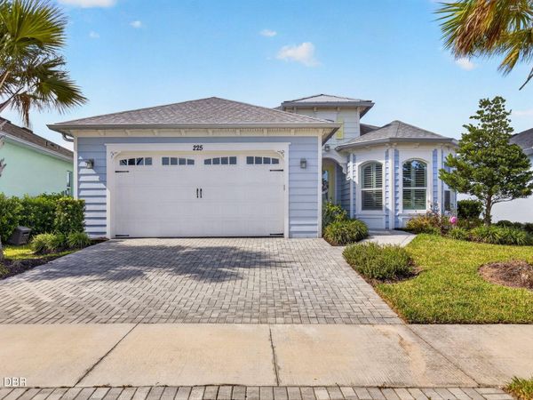 225 Blue Starfish Place, Daytona Beach, FL 32124