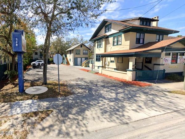 547 High Street, Daytona Beach, FL 32114