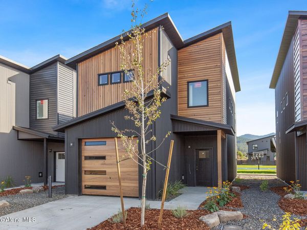 543 N Wylder Lp , Post Falls, ID 83854
