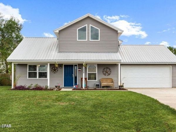 7208 Ranier Street , Panama City, FL 32404