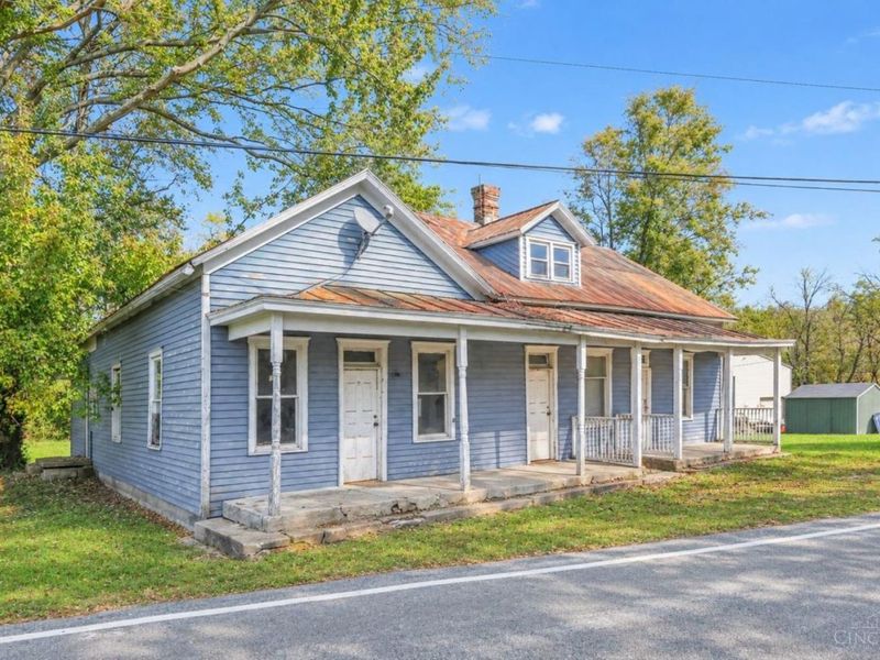 3591 State Route 131, Perry Township, OH 45118 Photo 2