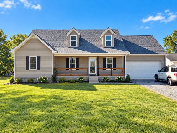 222 Hayden Ct, Murfreesboro, TN 37129