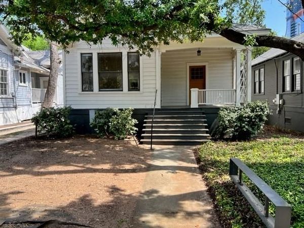 803 West Ave , Unit 2, Austin, TX 78701