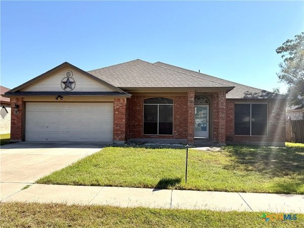 4508 Oak Vista Circle , Killeen, TX 76542