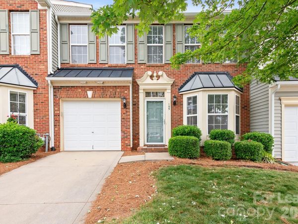 109 Kase Court , Mooresville, NC 28117