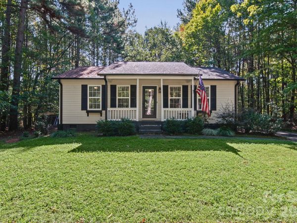 124 Waderich Lane , Mooresville, NC 28117