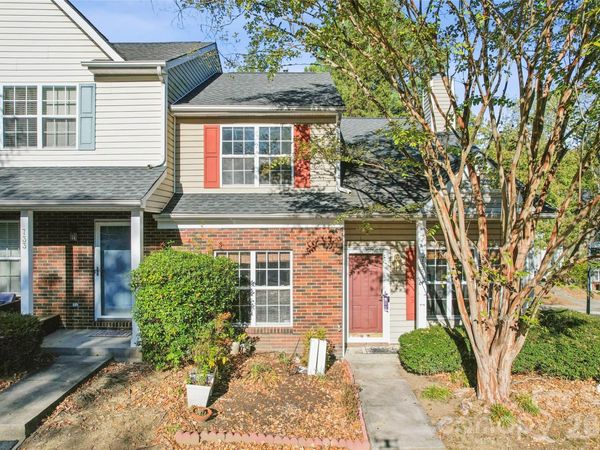 735 Mountainwater Drive , Charlotte, NC 28262
