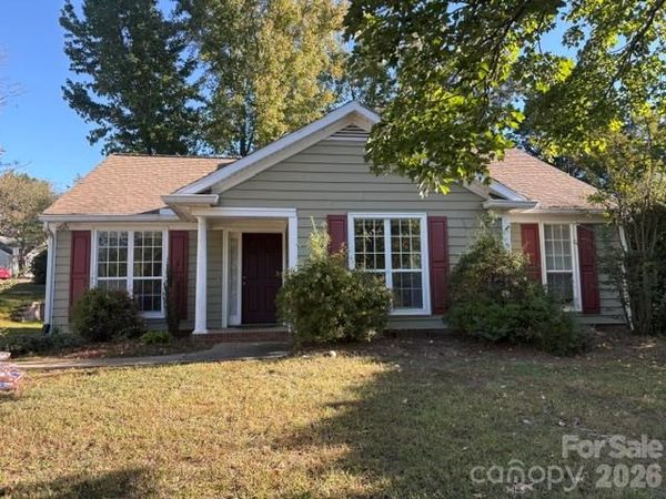 3335 English Court , Concord, NC 28027