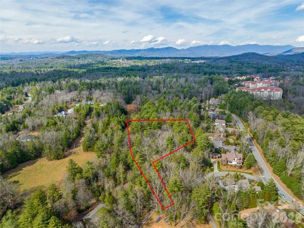99999 Lot 2 Racquet Club Road , Asheville, NC 28803