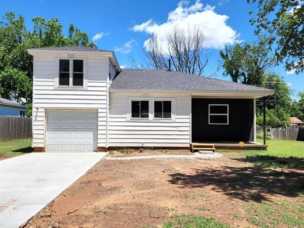 1920 Ina Mae Street, Del City, OK 73115