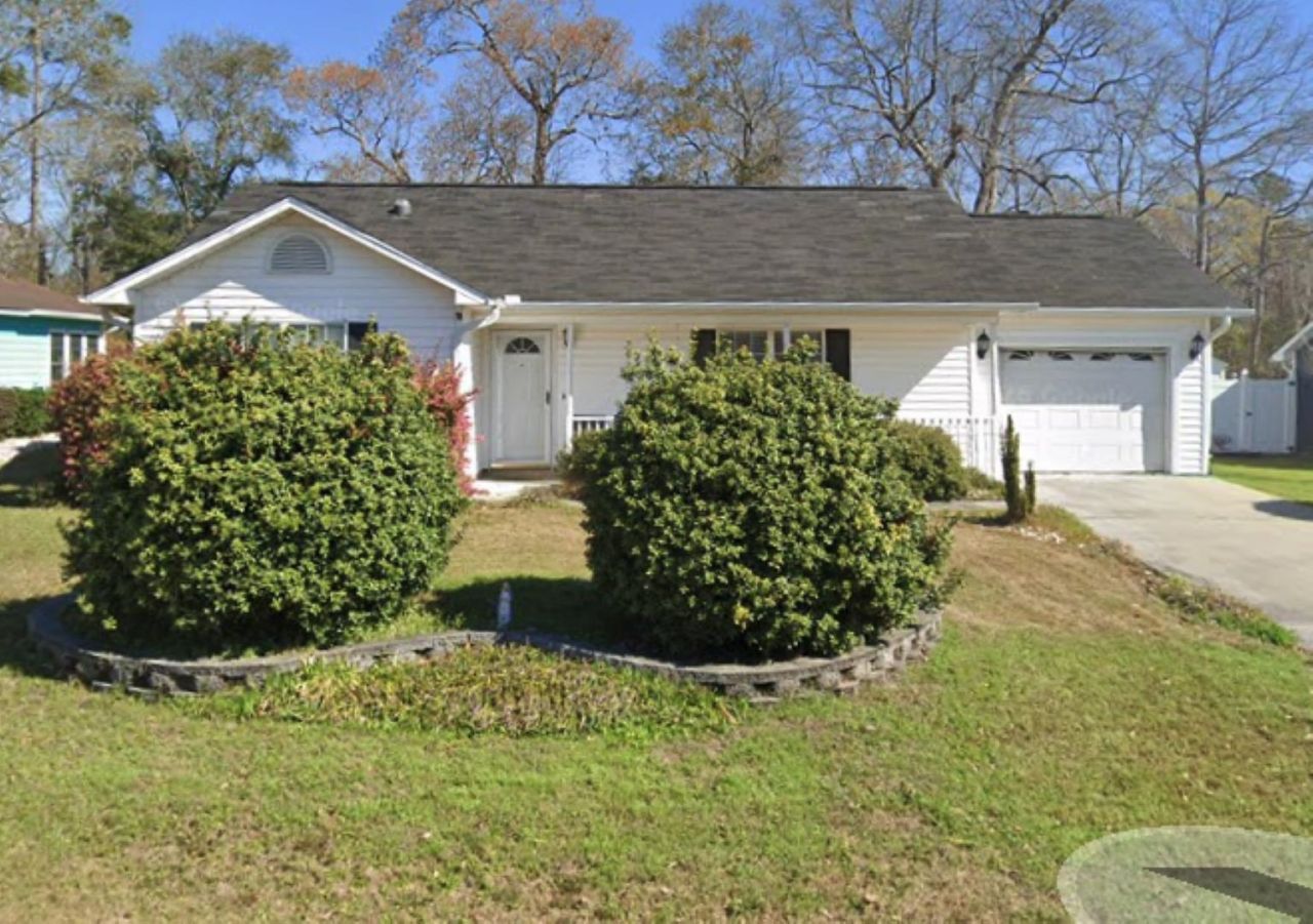 1210 Oleander Trail , Little River, SC 29566 Main Photo