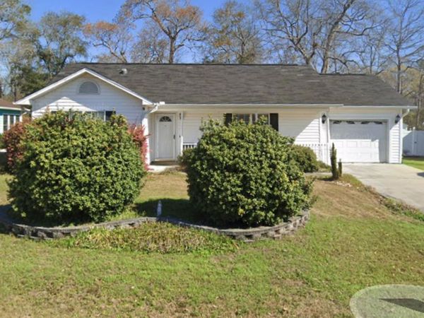1210 Oleander Trail , Little River, SC 29566