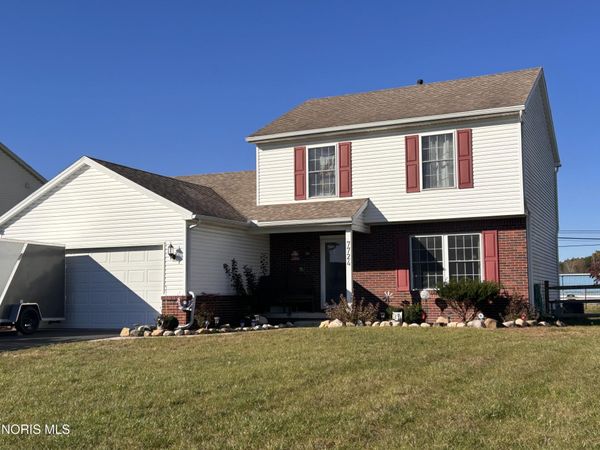 7724 Spring Haven Drive , Holland, OH 43528