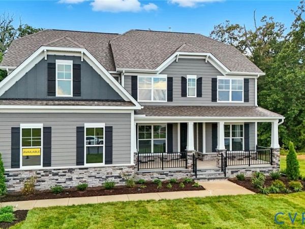 3912 Jett Court, Gum Spring, VA 23065