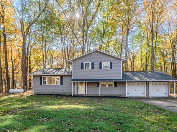 5664 Mccormick Road , Ravenna, OH 44266