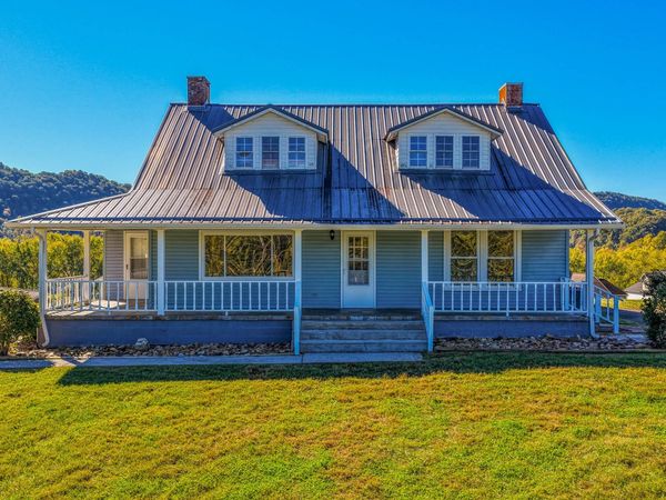 117 Eagle Crest Drive, Rogersville, TN 37857