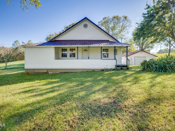 125 Pridemore Street, Church Hill, TN 37642