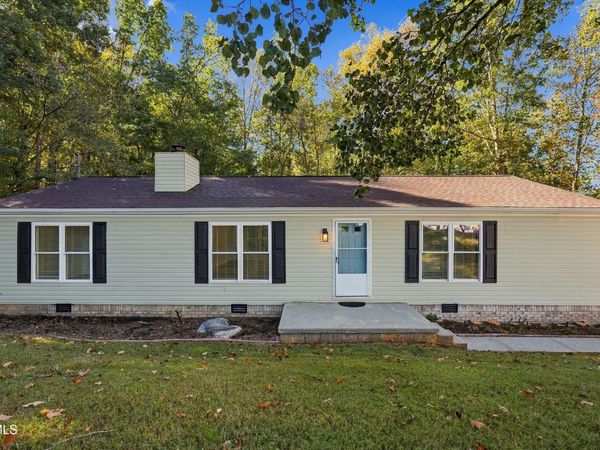 118 Trail Lane, Johnson City, TN 37615