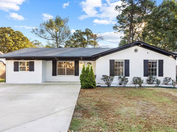3418 Price Avenue, Bryant, AR 72022